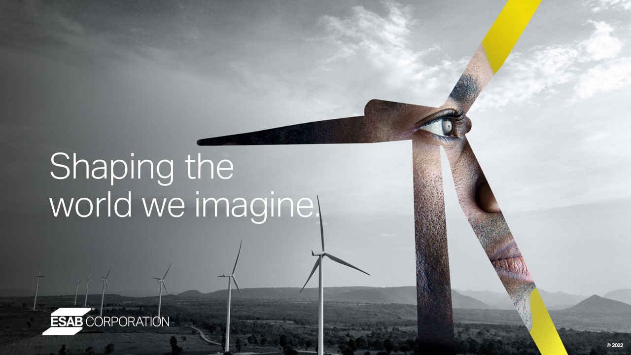 ESAB